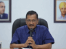 केजरीवाल बोले- कल 12 बजे भाजपा हेडक्वार्टर जाऊंगा: AAP के सांसद, विधायक और सभी नेता भी जाएंगे, PM को जिसे जेल में डालना हो डाल दें