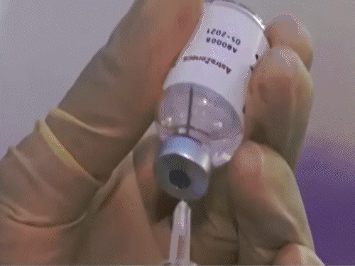 एक्सपर्ट्स कोवीशील्ड के साइड इफेक्ट जांचें-सुप्रीम कोर्ट में याचिका: कहा- वैक्सीन लगाने से किसी को गंभीर नुकसान पहुंचा, तो सरकार उन्हें हर्जाना दे