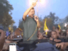 केजरीवाल 39 दिन बाद तिहाड़ जेल से बाहर आए: कहा- देश को तानाशाही से बचाना है, मैं इससे लड़ रहा हूं; 1 जून तक जमानत मिली