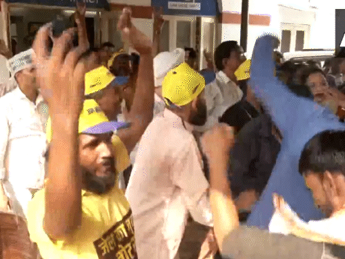 केजरीवाल को 1 जून तक जमानत, चुनाव प्रचार कर सकेंगे: सुप्रीम कोर्ट बोला- केस अगस्त 2022 में, गिरफ्तारी मार्च 2024 में; डेढ़ साल ED कहां थी
