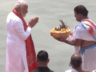 वाराणसी में मोदी का नामांकन आज: गंगा पूजन किया, क्रूज से नमो घाट पहुंचे; अब काल भैरव के दर्शन करेंगे – Varanasi News