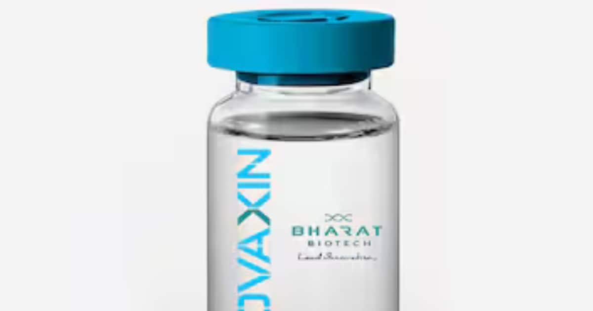 Covaxin टीका लेने वाले न हों खुश, कोविशील्ड की तरह इसके भी साइड इफेक्ट खतरनाक, युवा लड़कियां सबसे ज्यादा प्रभावित! Covaxin टीका लेने वाले न हों खुश, कोविशील्ड की तरह इसके भी साइड इफेक्ट खतरनाक, युवा लड़कियां सबसे ज्यादा प्रभावित!