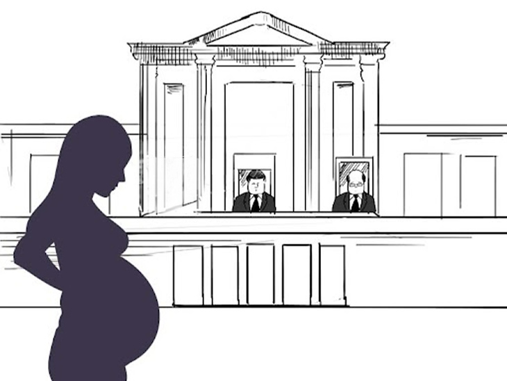 30 हफ्ते की प्रेग्नेंसी में अबॉर्शन की इजाजत: नाबालिग रेप विक्टिम की अर्जी पर सुप्रीम कोर्ट का आदेश