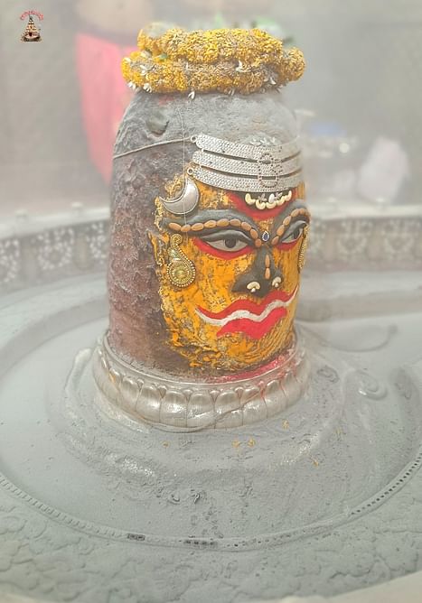Ujjain News: गंगा दशहरा पर डमरू की माला पहनकर सजे महाकाल, भस्म आरती में निराले अंदाज में भक्तों को दिए दर्शन