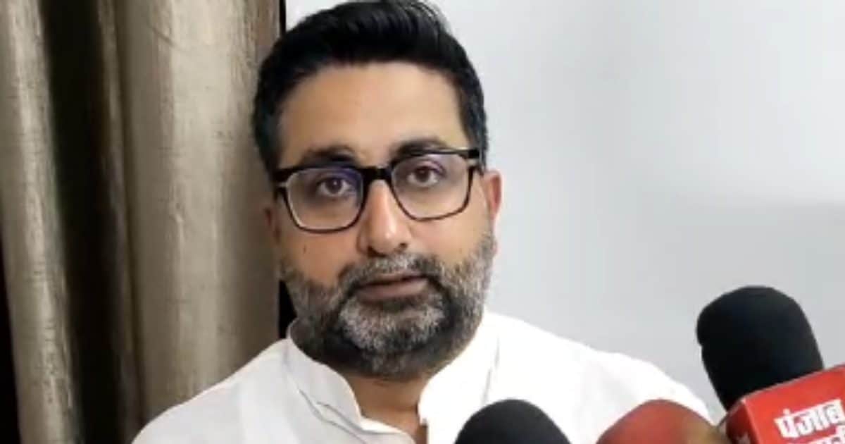 दुकानों पर नेम प्लेट, अल्पसंख्यक कल्याण मंत्री दानिश अंसारी बोले- ‘सीएम योगी ने हमेशा ही…’