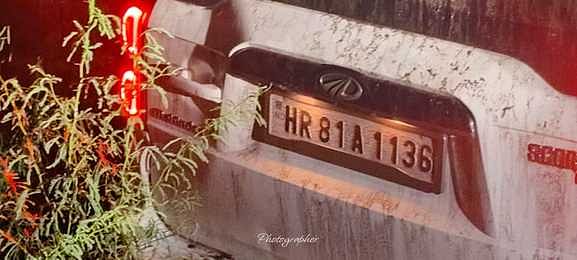 MP News: मवेशियों को बचाने में अनियंत्रित होकर पेड़ से टकराई कार, राजस्थान के चार लोगों की मौके पर ही मौत