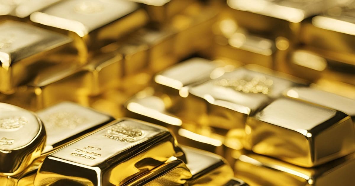 33 साल पहले मनमोहन सिंह ने बेचा था 47 टन गोल्‍ड, अब RBI ने क्‍यों मंगाया 100 टन सोना