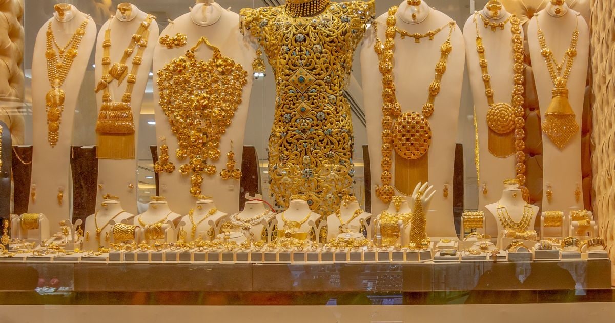 ये देश बना भारत के लिए ‘सोने की दुकान’, यहां से खूब गोल्ड आया ये देश बना भारत के लिए ‘सोने की दुकान’, यहां से खूब गोल्ड आया