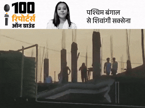 बंगाल में रामनवमी पर चले पत्थर, अधीर की सीट फंसी: यूसुफ पठान ने मुस्लिम वोट काटे, तो बहरामपुर में BJP के लिए मौका