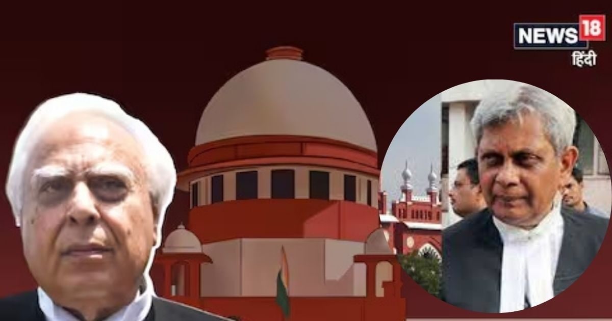 ‘केजरीवाल का हवाला देकर सोरेन…’ SC में ASG राजू ने क्यों दी यह दलील? ‘केजरीवाल का हवाला देकर सोरेन…’ SC में ASG राजू ने क्यों दी यह दलील?