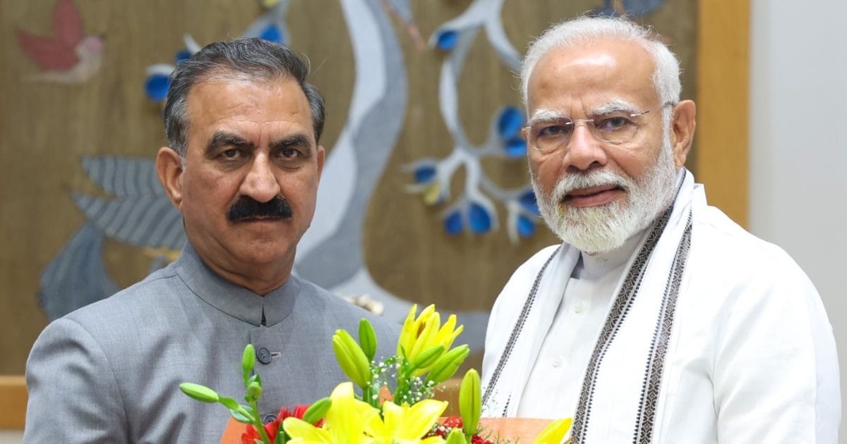 Budget 2024: हिमाचल को फिर मिलेगी निराशा? बजट से क्या उम्मीद लगाए बैठे हैं CM सुक्खू