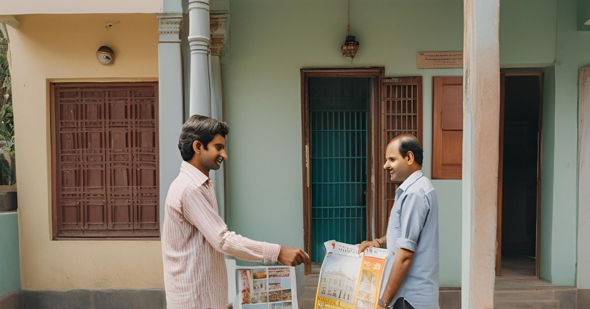 इन 4 में से एक भी बात होती है आप पर लागू, तो घर खरीदने से कर लें तौबा! इन 4 में से एक भी बात होती है आप पर लागू, तो घर खरीदने से कर लें तौबा!