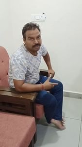 Ujjain News: पटवारी ने मांगी रिश्वत, सीमांकन के बदले मांगे थे 35 हजार, रंगे हाथों पकड़ाया भाई
