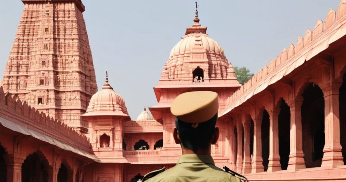 क्यों सेना का जवान बन बैठा चेन स्नैचर, क्या थी मजबूरी? बुजुर्ग को बनाया टारगेट क्यों सेना का जवान बन बैठा चेन स्नैचर, क्या थी मजबूरी? बुजुर्ग को बनाया टारगेट
