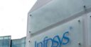 Infosys Q1 Results: इंफोसिस का मुनाफा 7% बढ़कर ₹6,368 करोड़ पर, जून तिमाही में 1,908 कर्मचारी हुए कम