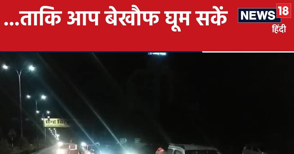 जयपुर पुलिस क्राइम को रोकने के लिए अपनाएगी नई ‘रणनीति’, तगड़ी होगी घेराबंदी