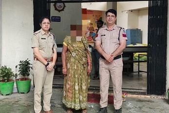 Sehore news: नशे के सौदागरों पर शिकंजा, चार थानों ने पकड़ा लाखों का गांजा, भैरूंदा में धराई महिला तस्कर