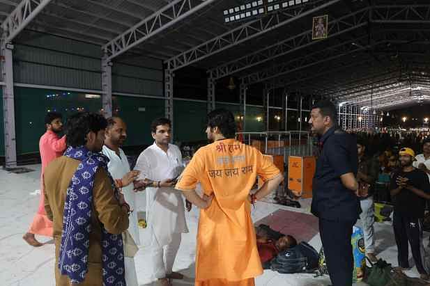 Chhatarpur: बागेश्वर धाम की सुरक्षा सख्त, गुरू पूर्णिमा को लेकर कार्यपालिक मजिस्ट्रेट नियुक्त, 12 तक कार्यक्रम