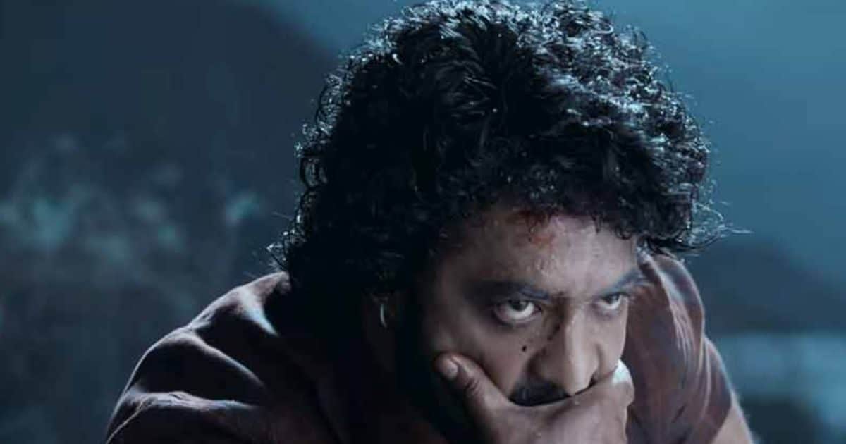 300 करोड़ी Devara का पहला गाना रिलीज, जूनियर एनटीआर के फैंस ने बताया बकवास