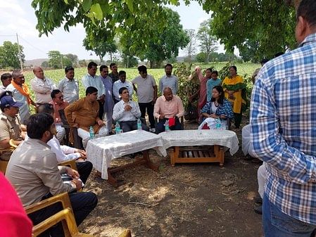 Sehore news: भैरूंदा में 10 मई का होगा भव्य सामूहिक विवाह समारोह, सीएम व केंद्रीय कृषि मंत्री होंगे शामिल