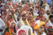 Shajapur News: शाजापुर में 1247 कन्याओं का विवाह, सीएम बोले- आतंकवादियों को मिट्टी में मिलाने में सक्षम भारत