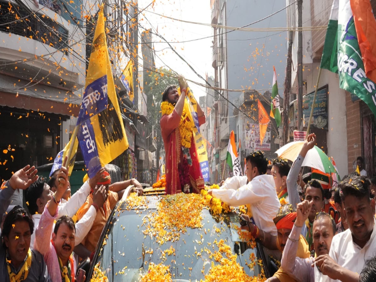 24 के ‘रण’ में महाभारत के अभिमन्यू सा किसका होगा हस्र…बिहारी का चक्रव्यूह और भेद भी रहा बिहारी, किसका पलड़ा भारी?