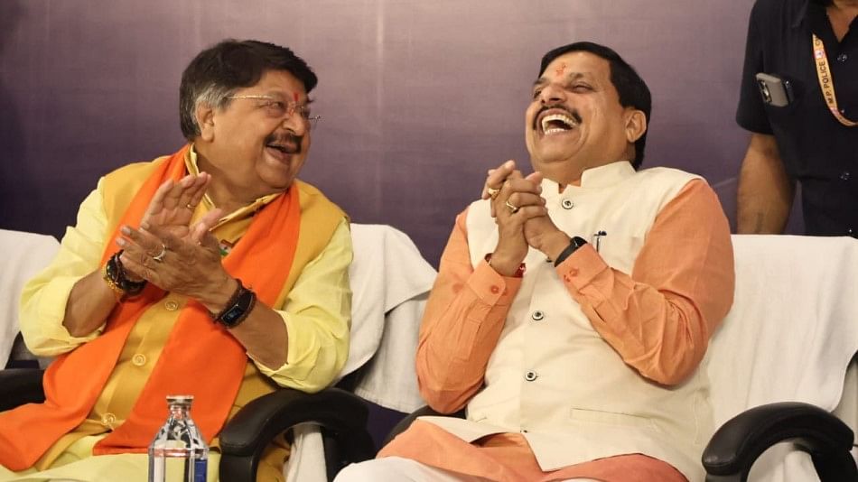 MP News Today Live: मध्य प्रदेश ब्रेकिंग न्यूज, पढ़ें 26 फ़रवरी के मुख्य और ताजा समाचार