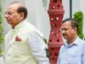 दिल्ली LG की सिफारिश-केजरीवाल की NIA जांच हो: दिल्ली CM पर आतंकी संगठन ‘सिख फॉर जस्टिस’ से 133 करोड़ रुपए लेने का आरोप