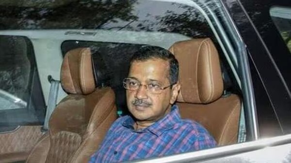 भास्कर एक्सप्लेनर-शराब घोटाले में पूरी आम आदमी पार्टी पर मुकदमा: दोषी साबित होने पर क्या खत्म हो जाएगी मान्यता; अब आगे क्या होगा भास्कर एक्सप्लेनर-शराब घोटाले में पूरी आम आदमी पार्टी पर मुकदमा: दोषी साबित होने पर क्या खत्म हो जाएगी मान्यता; अब आगे क्या होगा