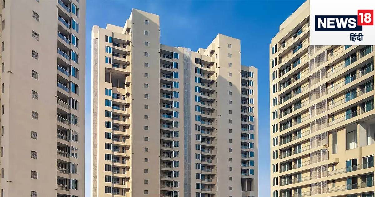नोएडा में और महंगी होगी प्रॉपर्टी, अथॉरिटी ने लिया ये बड़ा फैसला नोएडा में और महंगी होगी प्रॉपर्टी, अथॉरिटी ने लिया ये बड़ा फैसला