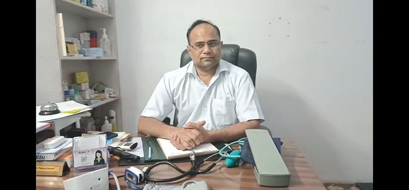 Chhatarpur News: मेडिकल ऑफिसर को जान से मारने की धमकी, कोतवाली थाने में मामला दर्ज