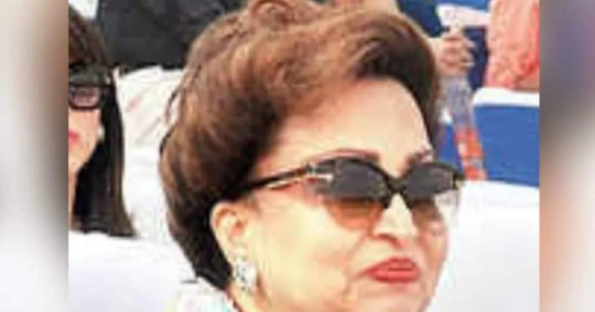 नेपाल राजघराने से था माधवी राजे सिंधिया का ताल्लुक, शादी के बाद इस वजह से बदला था नाम नेपाल राजघराने से था माधवी राजे सिंधिया का ताल्लुक, शादी के बाद इस वजह से बदला था नाम