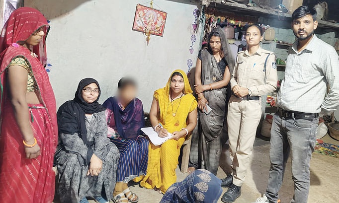 Sehore News: शादी समारोह में अचानक पहुंची पुलिस तो मची खलबली, कुछ देर की माथापच्ची के बाद टला विवाह; जानें वजह