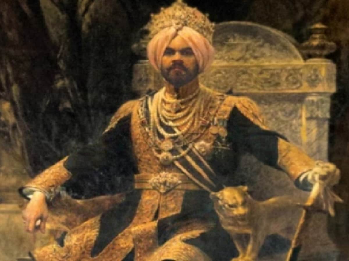 जब पटियाला की विदेशी महारानी का दिल सौतेले बेटे पर ही आ गया, फिर क्या हुआ