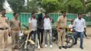 Ujjain News: हाईवे पर लूट करने वाले तीन आरोपी गिरफ्तार, एक की तलाश जारी, पुलिस कर रही पूछताछ