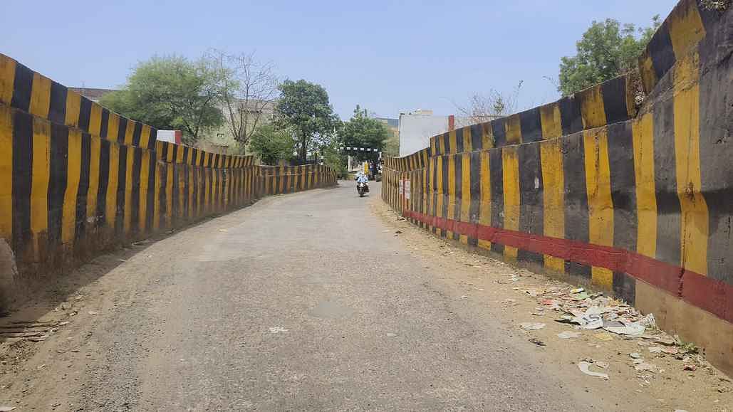 Sehore News: सीहोर की तेज होगी रफ्तार, शहर के बीच से निकलेंगे दो फोरलेन, मुरली रोड पर बनेगा ROB