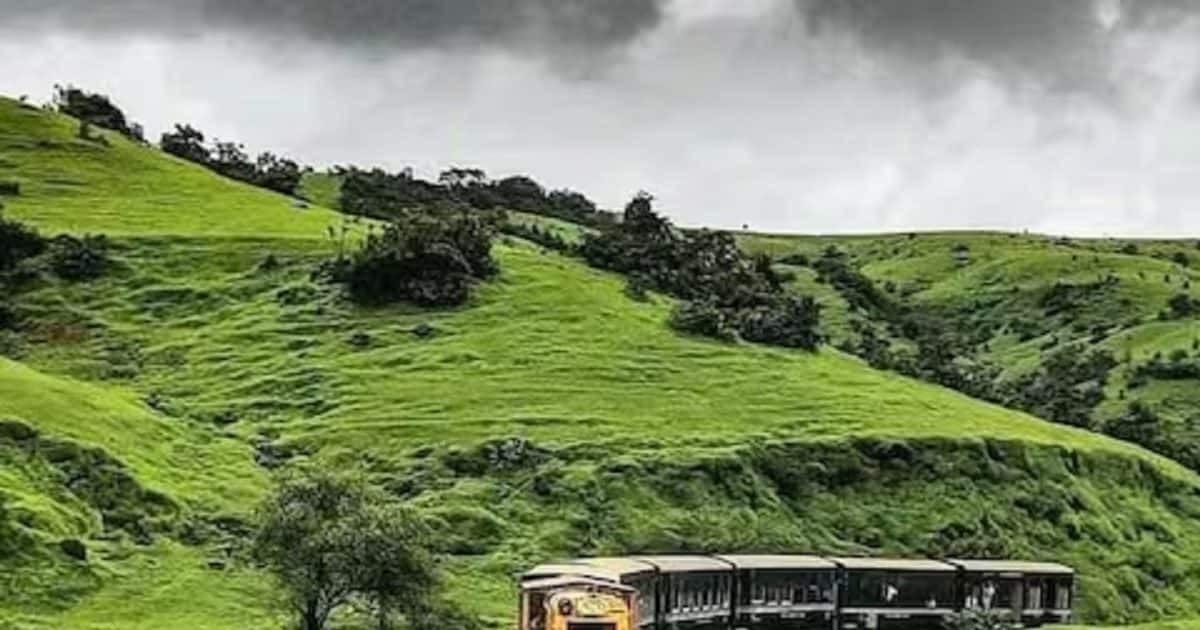 माथेरान हिल्स में बनेगी सुरंग, ऊपर दौड़ेंगे जानवर, 12 घंटे में पूरा होगा मुंबई से दिल्ली का सफर माथेरान हिल्स में बनेगी सुरंग, ऊपर दौड़ेंगे जानवर, 12 घंटे में पूरा होगा मुंबई से दिल्ली का सफर