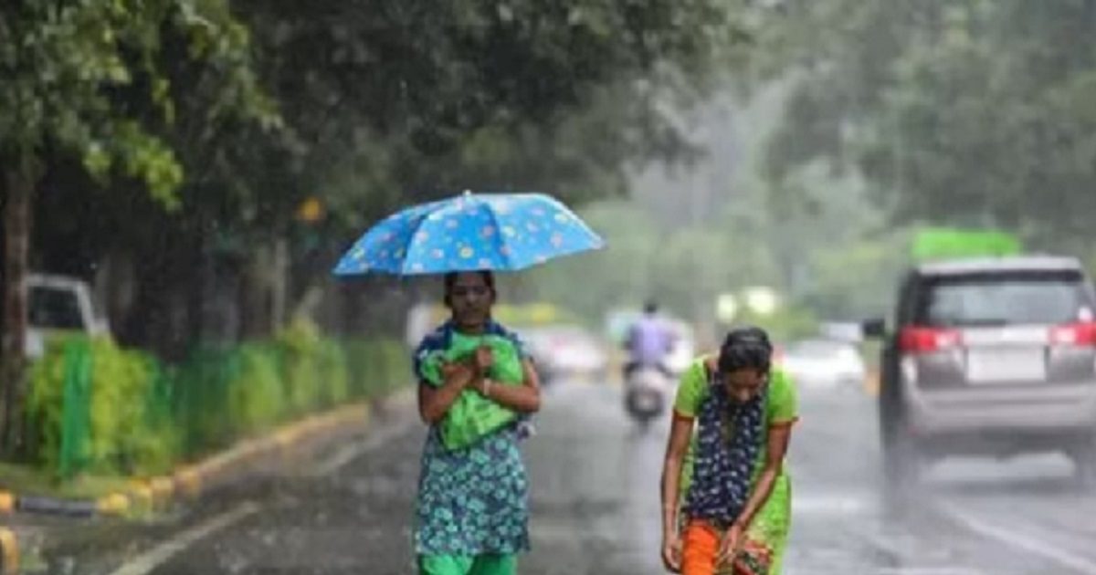100 साल पहले का होता मौसम तो दिल्ली में इस वक्त हो रही होती झमाझम मानसूनी बारिश, चिल मार रहे होते लोग! 100 साल पहले का होता मौसम तो दिल्ली में इस वक्त हो रही होती झमाझम मानसूनी बारिश, चिल मार रहे होते लोग!