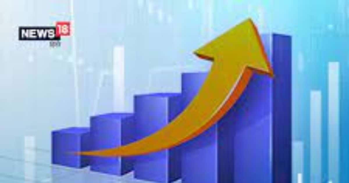 1 साल में 200% रिटर्न, अब प्रति शेयर ₹51 मिलेगा डिविडेंड, इस शेयर ने कर दी मौज 1 साल में 200% रिटर्न, अब प्रति शेयर ₹51 मिलेगा डिविडेंड, इस शेयर ने कर दी मौज