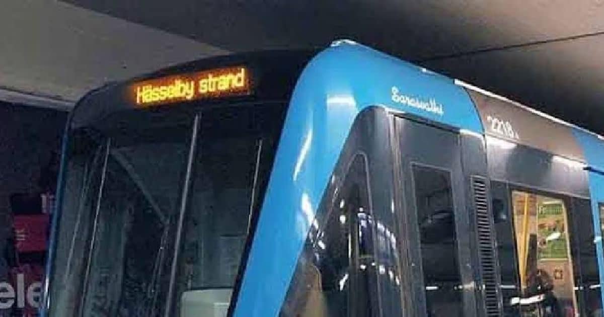 ₹ 37,000 करोड़ हुए खर्च, बनने में लगे 7 साल, 3 दिन बाद यहां दौड़ेगी मेट्रो