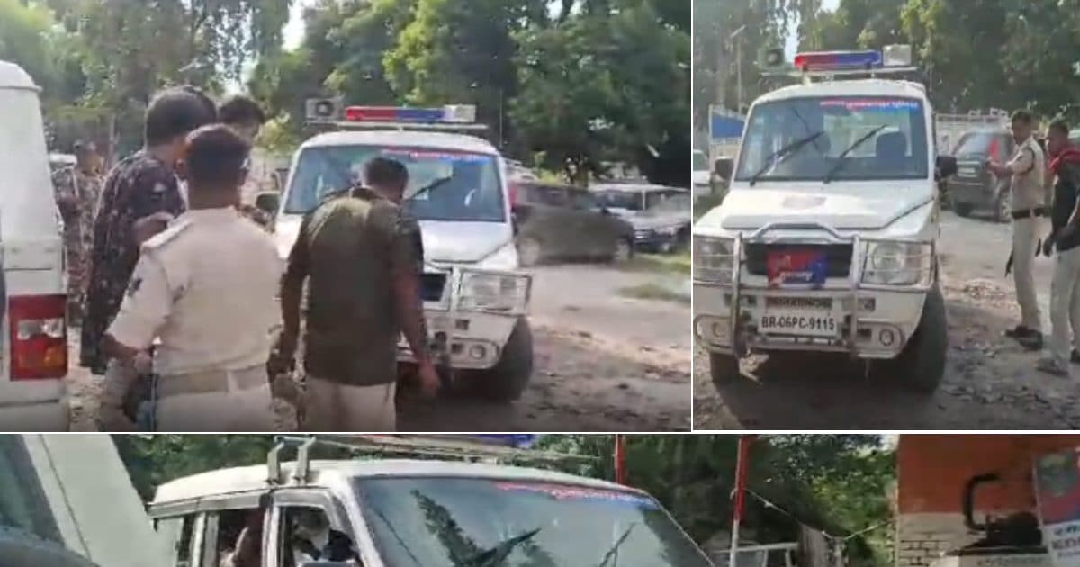 कांवड़ियों से बदसलूकी कर रहा था अफगानी युवक, तुर्की पुलिस ने पकड़ा तो उगले ऐसे राज, सन्न रह गए अधिकारी कांवड़ियों से बदसलूकी कर रहा था अफगानी युवक, तुर्की पुलिस ने पकड़ा तो उगले ऐसे राज, सन्न रह गए अधिकारी