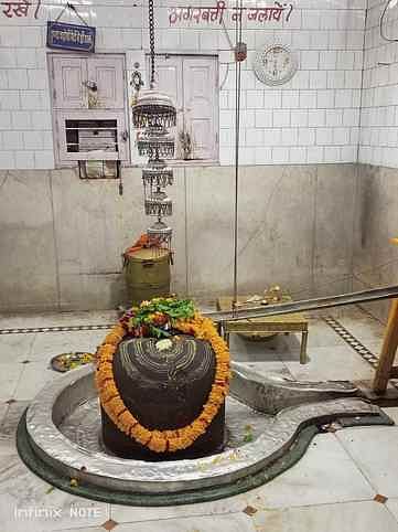 Damoh News: कब शुरू होगा तीर्थ जागेश्वरनाथ कॉरिडोर का काम? भूमिपूजन को डेढ़ माह गुजरे, अभी डाला गया सिर्फ चूना