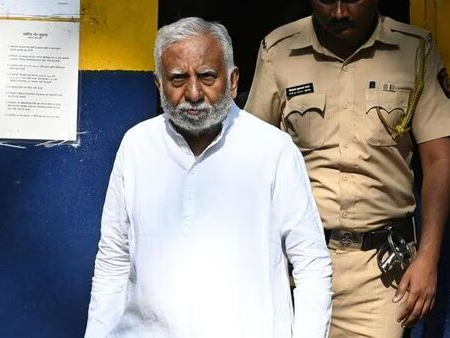 जेट एयरवेज फाउंडर नरेश गोयल को अंतरिम जमानत: मनी लॉड्रिंग केस में सितंबर से जेल में, जनवरी में कहा था- जेल में ही मर जाऊंगा