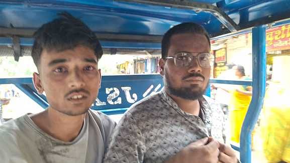 Ujjain Love Jihad: नाबालिग को ब्लैकमेल कर बुला रहे थे आरोपी, हिंदूवादी संगठनों के साथ पहुंची किशोरी