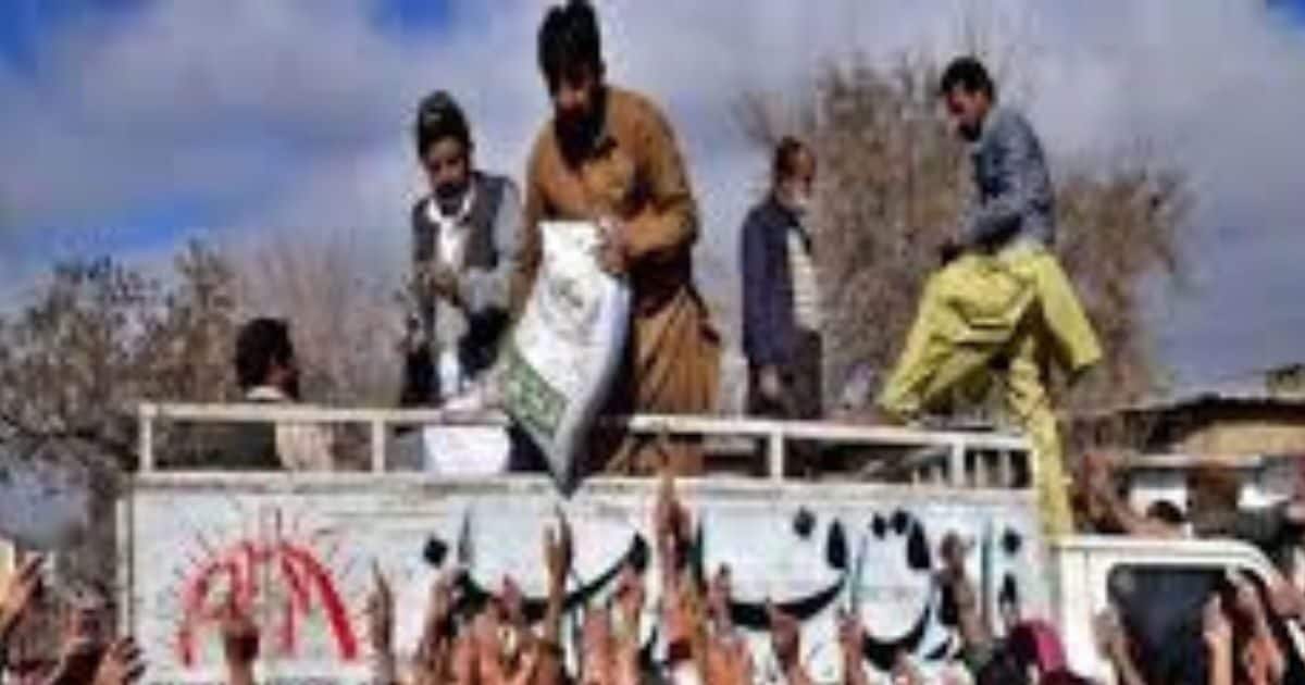 हमारा विकास देख तड़पा पाकिस्तान, कराची के सांसद ने पहली बार बताई हकीकत हमारा विकास देख तड़पा पाकिस्तान, कराची के सांसद ने पहली बार बताई हकीकत