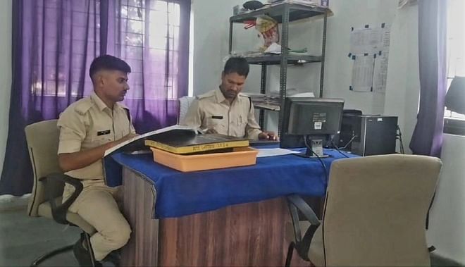 Sagar News: बीना रिफाइनरी के अधिकारी के साथ एक करोड़ की ठगी, ज्यादा मुनाफे के लालच में हुए शिकार