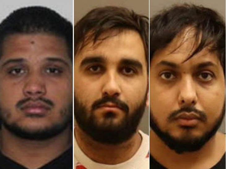 कनाडा का दावा- निज्जर हत्याकांड में 3 भारतीय गिरफ्तार: पुलिस बोली- भारत ने मारने का जिम्मा सौंपा था, लॉरेंस गैंग से कनेक्शन