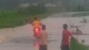 MP Weather News: मऊगंज में बारिश बनी मुसीबत, पुल डूबे, 12 गांवों का जिला मुख्यालय से संपर्क टूटा