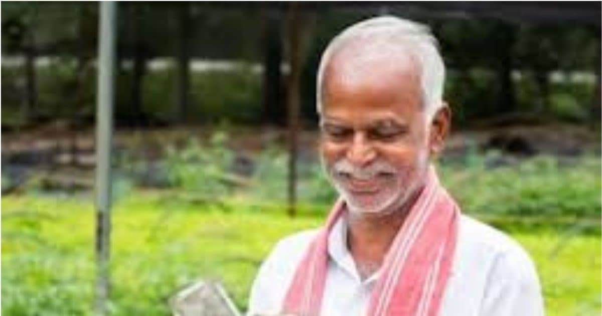 Kisan Samman Nidhi : दो-दो हजार की तीन किस्तों में क्या होगा बदलाव? Kisan Samman Nidhi : दो-दो हजार की तीन किस्तों में क्या होगा बदलाव?