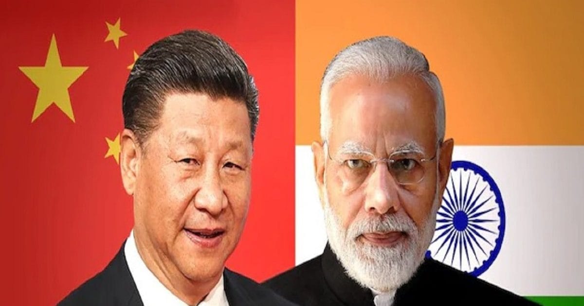 जिनपिंग की फूल जाएंगी सांसें, भारत ने मारी ऐसी छलांग, चीन से डबल हो गई विकास दर जिनपिंग की फूल जाएंगी सांसें, भारत ने मारी ऐसी छलांग, चीन से डबल हो गई विकास दर